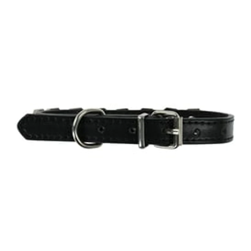 Rhinestone Dog Collar