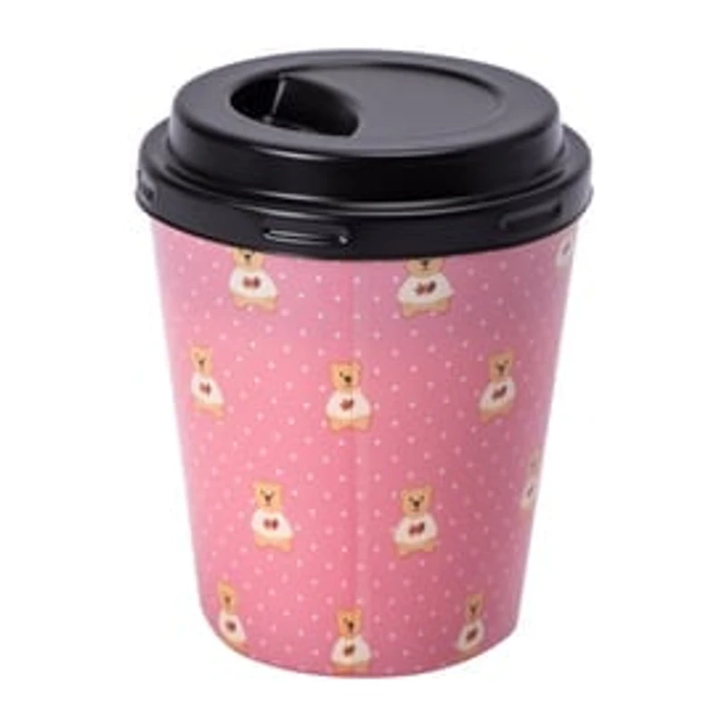 Latte Scented Candle 7oz