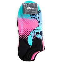 Lilo & Stitch™ No-Show Ankle Socks 5-Pack
