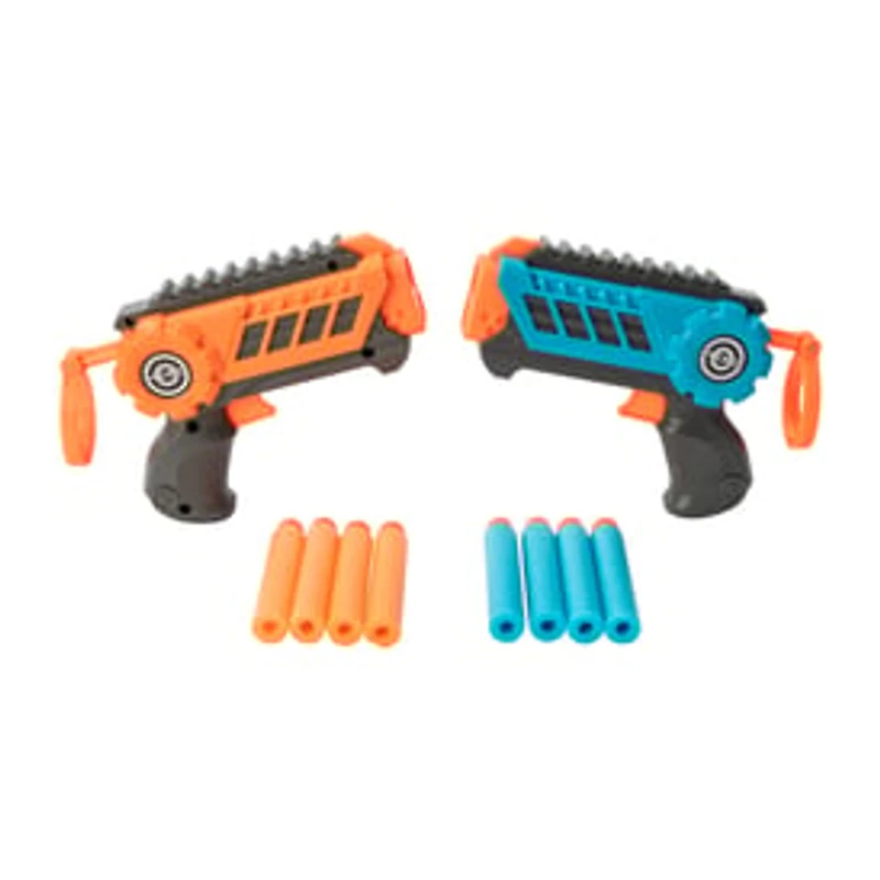 Hero Combat 2-Pack