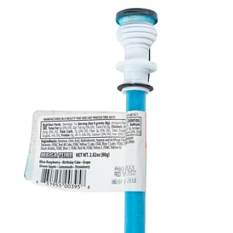 Pucker Powder® Candy Tube 2.8oz