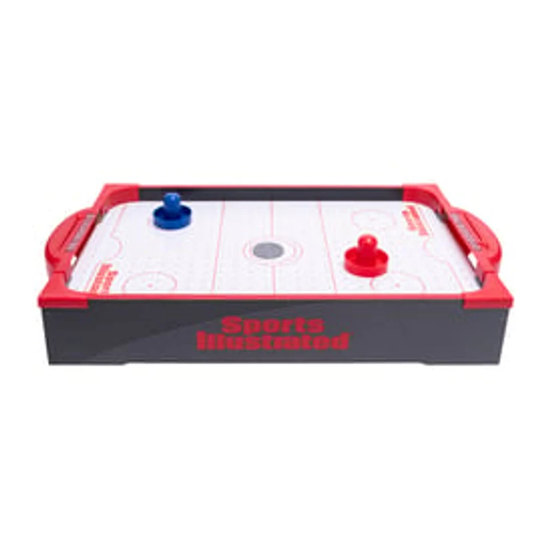 Sports Illustrated™ Air Hockey Table 20in