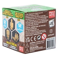 Minecraft™ Backpack Hanger Blind Bag (Styles May Vary)