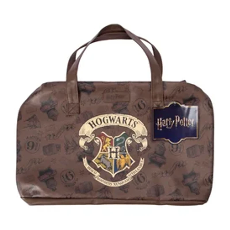 Licensed Duffel Bag
