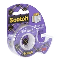Scotch® Gift-Wrap Tape