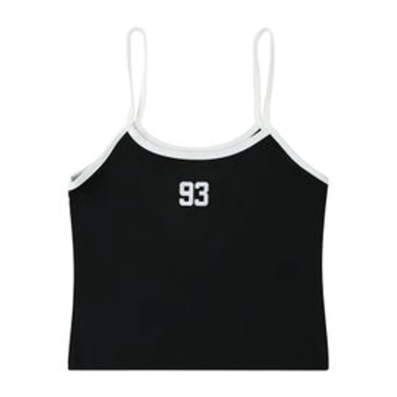 Juniors Sport Tank Top