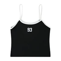 Juniors Sport Tank Top