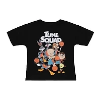 Kids Space Jam Tune Squad Graphic Tee
