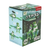 Spirits Buddy Frog Figure (Styles May Vary)