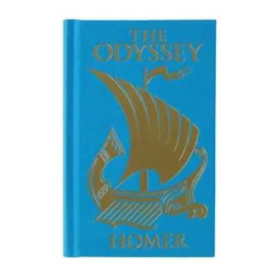 The Odyssey Book