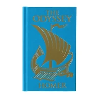 The Odyssey Book