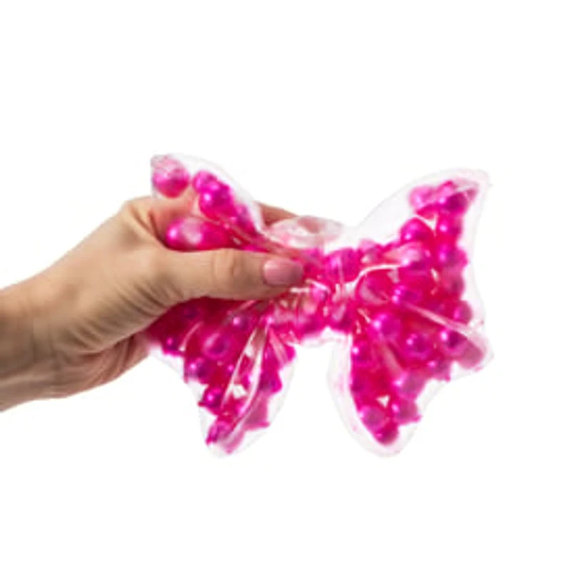 Pearl Squishy Bow (Styles May Vary)