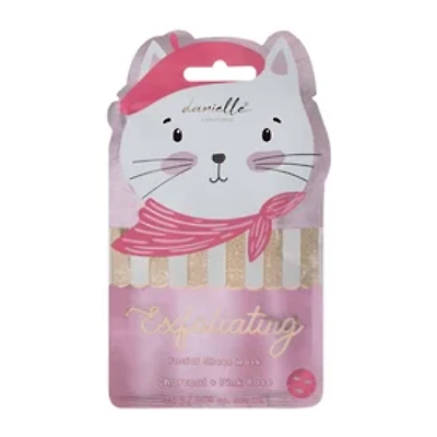 Danielle Creations® Critters Facial Sheet Mask 0.8oz