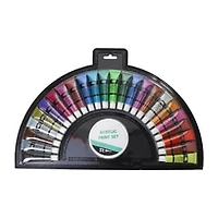 Acrylic Paint Set 24-Pack