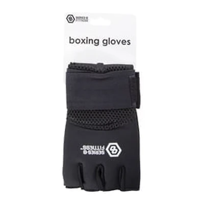 Series-8 Fitness™ Fingerless Boxing Gloves