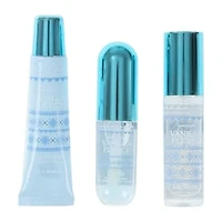 ScentXScent Vanilla Fleece Lip Care Trio 3-Pack