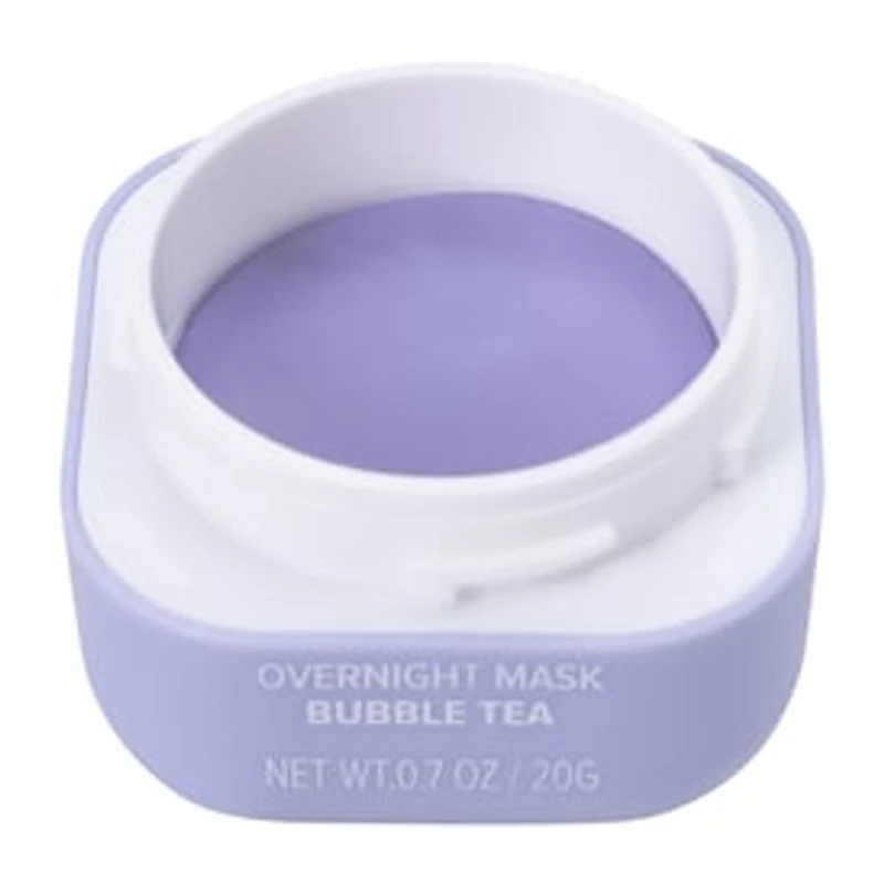 Mirage Overnight Mask 0.7oz