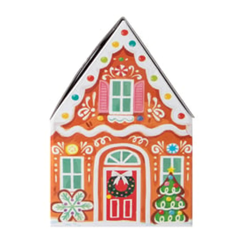 Christmas Gingerbread Friends Puzzle 300-Pieces