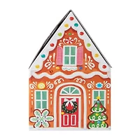 Christmas Gingerbread Friends Puzzle 300-Pieces