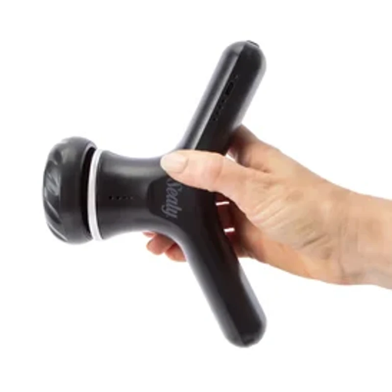 Sealy® Flat Head Electric Massager