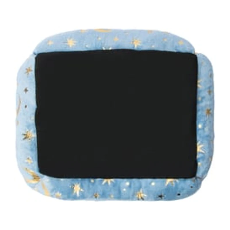 Plush Pet Bed