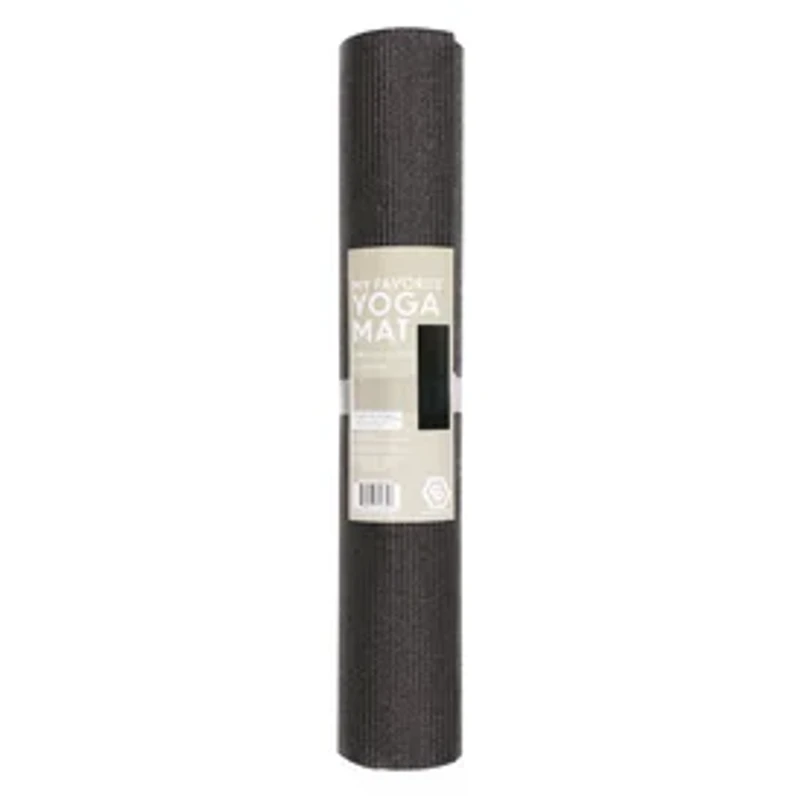 Series-8 Fitness™ Yoga Mat 6mm
