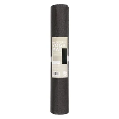 Series-8 Fitness™ Yoga Mat 6mm