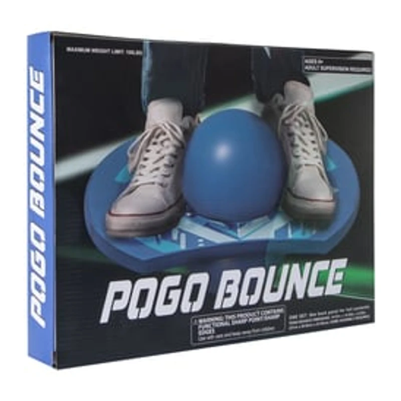 Pogo Bounce Toy Set