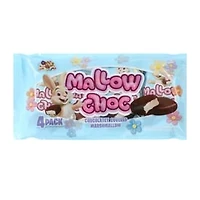Mallow Choc Marshmallows 4-Pack 2.1oz