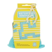 Waterproof Domino Set