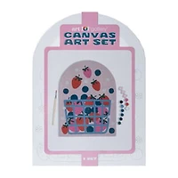 Art 101® Gallery® Canvas Set 9in x 12in
