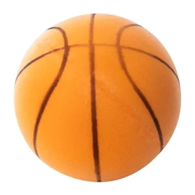 Silent Basketball