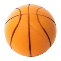 Silent Basketball