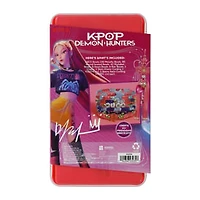 KPop Demon Hunters Mira Friendship Bracelets Set