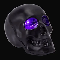 Halloween Mist Skull