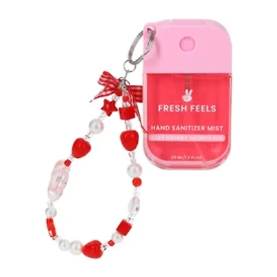 Strawberry Shortcake Hand Sanitizer Mist
