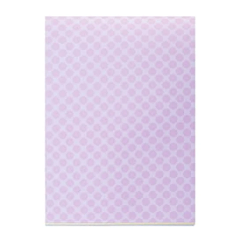 Pretty Pastels Paper Pad 36-Sheets