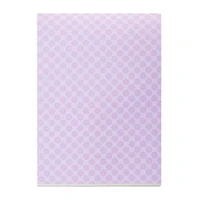 Pretty Pastels Paper Pad 36-Sheets