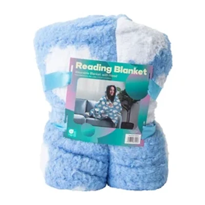 Wearable Blanket