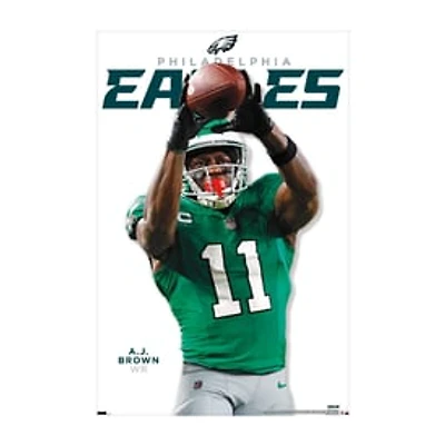 Trends NFL Posters