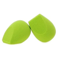 Ecotools® Plant-Based Mini Makeup Blenders 2-Count w/ Tin