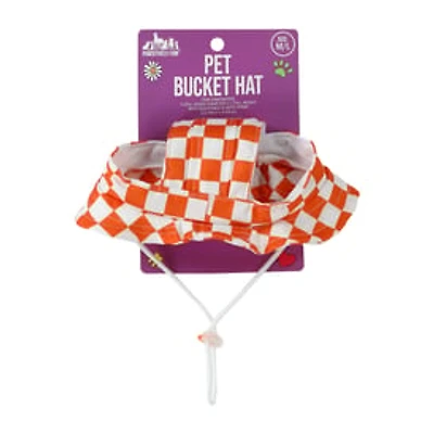 Pawsitively Fun! Medium/Large Pet Bucket Hat