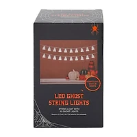 LED Halloween String Lights