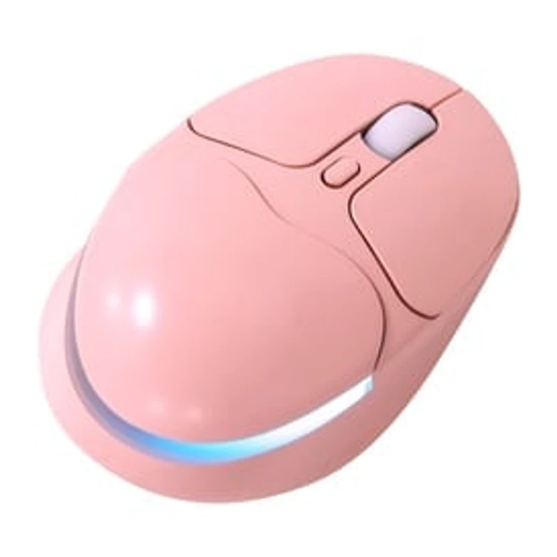 Lana's Life Wireless LED Gaming Mouse
