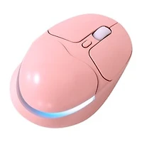 Lana's Life Wireless LED Gaming Mouse