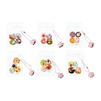 Gacha Pouch Mini Charms (Styles May Vary)