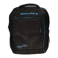 Gaems® Hex Pac Backpack For Gaming Gear