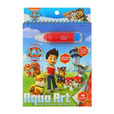 Paw Patrol Aqua Art™ Set