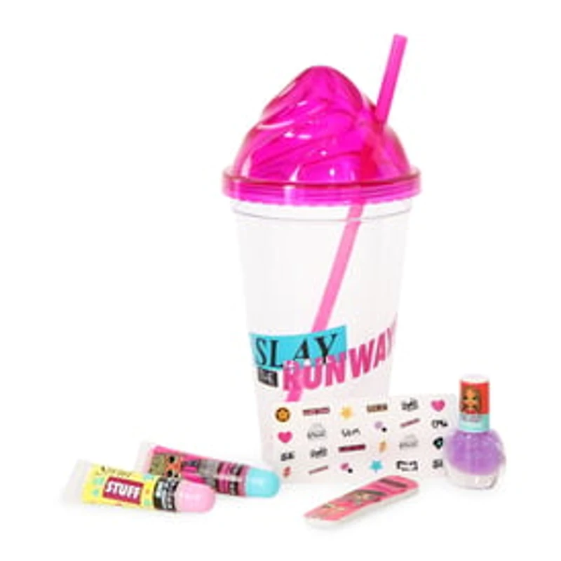 L.O.L. Surprise!™ Kid's Tumbler Beauty Set