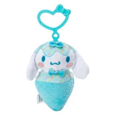 Sanrio® Ice Cream Clip-On Plush